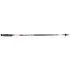 EXEL AP50 BLACK PINK 120cm - sjezdové karbonové hole