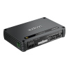 12kanálový zosilňovač s DSP procesorom Audison AF M12.14 bit