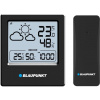 Blaupunkt WS10BK, meteostanica WS10BK