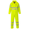 Portwest S495 Kombinéza do dažďa XL, Reflexná žltá
