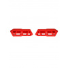 Lezecká doska Max Climbing Spinchboard - red