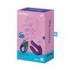 Vibračný partnerský box 2 (Double Joy + Royal One)