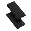 DUX DUCIS Motorola Moto G50 Knížkové puzdro DUX DUCIS Skin Pro KP26307 čierna