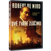 Dve tváre zločinu DVD