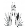 Leatherman Super Tool 300/831183 - Silver one size