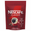 Rozpustná káva Nescafe Classic 75 g