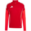 Adidas Tiro 25 Competition Training Top M JI6500 Pánska mikina XL