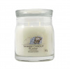 Yankee Candle Signature Medium Jar Soft Blanket 368 g