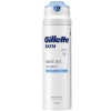Gillette Skin Ultra Sensitive gél na holenie pre mužov 200 ml