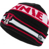 New Era KIDS DISNEY MINNIE MOUSE čierna,červená,biela Dievčenská zimná čiapka CHILD