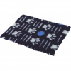 Zolux pelech koberec IZO PAW 73,5cm černá
