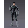 Bandai Tamashii Nations Kaiju no. 8 S.H.Figuarts Akční Figurka Kafka Hibino 16 cm