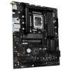 ASRock B860 Pro-A WiFi / Intel B860 / LGA1851 / 4x DDR5 / 3x M.2 / HDMI / DP / USB-C / WiFi / ATX