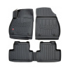 Koberce gumenné Rezaw Plast Opel Zafira B 2005-2012