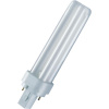 NARVA BEL Žiarivka kompaktná 10W/830 G24D-1 KLD teplá biela 2pin.