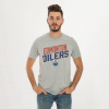 '47 Brand Tričko Edmonton Oilers ’47 Echo Tee