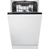 Gorenje GV520E10 - Umývačka riadu zabudovateľná