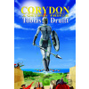 Corydon a ostrov příšer - Tobias Druitt