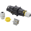 Raytech 84031 RAPID JOINT L1,5-IP68 Sada na zmršťovacie spoje Priemer kábla (rozsah): 8 - 13 mm obsah, množstvo obsiahnutého obsahu na objednaný obsah: 1 ks; 84031