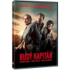 Rudý kapitán DVD