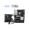 MSI MB Sc AM5 PRO X870-P WIFI, AMD X870, 4xDDR5, 1xHDMI, 1xThunderbolt, WI-FI PRO X870-P WIFI
