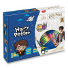 Výtvarná multiproduktová sada MAPED Harry Potter - 29 ks