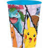 Stor Plastový kelímek Pokémon hrnek Pokémon 260 ml