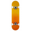 Skateboardy Rocket Rocket - Double Dipped Orange - 8