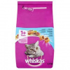 Mars WHISKAS Adult cat s tuniakom 1,4 kg