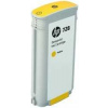 HP toner velký F9J65A žlutá - originální