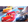 TT Games Auta 3: Driven to Win pro Nintendo Switch, digitální edice