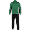 Joma Súprava TRACKSUIT ACADEMY GREEN-BLACK Veľkosť: XS