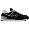 Obuv New Balance 574 ml574-evb Veľkosť 44 EU | 9,5 UK | 10 US | 28 CM