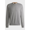 Mikina Boss Westart Grigio M 50509323-051 XXL