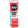 Hydratační nápoj GU Hydration Drink Tabs 54g - strawberry lemonade uni