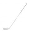 Hokejka CCM XF Ghost White SR - Ľavá - ľavá ruka dole, 28, 75