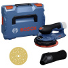 Bosch Professional GEX 12V-150-3 0601373301 batériová excentrická brúska 12 V; 0601373301