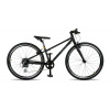 Bicykel BEANY ZERO 26 čierny