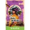 E-kniha Enola Holmesová – Prípad zlovestných kytíc - Nancy Springerová
