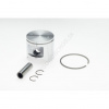 Kompletný piest pre Husqvarna 371, 372XP – priemer 50,0 mm METEOR (179-551MAG) 179-551MAG