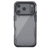 Nillkin Iceblade Prop kryt pre Apple iPhone 17 Pro Dark Night Black