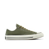 Converse Unisex Adults Chuck 70 Houndstooth Lini Canvas Trainers 306-Utility/S 11 (46.5)
