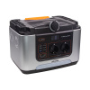 Nabíjacia stanica Carclever - powerbanka, 180.000mAh, AC-700W