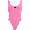 Plavky Calvin Klein Bold Pink 1052368 10 (S)