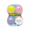 PlayFoam Boule 4pack-G