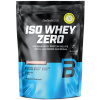 BIOTECH USA ISO WHEY ZERO 454 g Čokoláda
