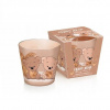 Bartek Candles Vonná sviečka Teddy Bear 115g 30h.