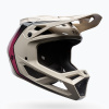 Cyklistická prilba Fox Racing Rampage Vault chalk