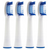 BMK hlavice ku kefkám Oral-B SR32-4 Pulsonic Clean 4 ks
