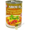 AROY-D MASSAMAN KARI POLIEVKA 400ml 14098